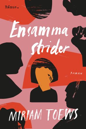 Ensamma strider | 1:a upplagan