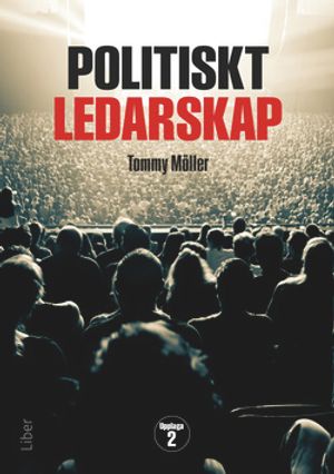 Politiskt ledarskap |  2:e upplagan