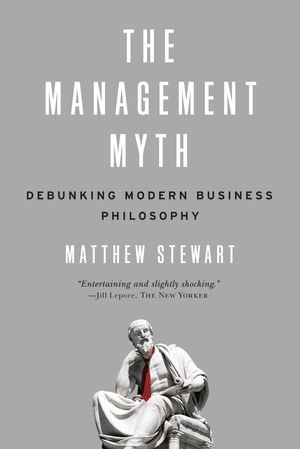 The Management Myth | 0:e upplagan