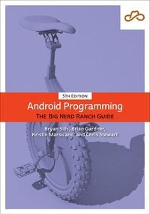 Android Programming | 5:e upplagan