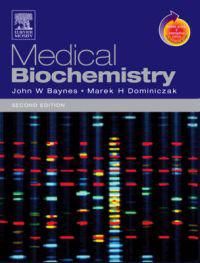 Medical Biochemistry: With Student Consult Online Access | 2:a upplagan