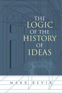 The Logic of the History of Ideas | 0:e upplagan
