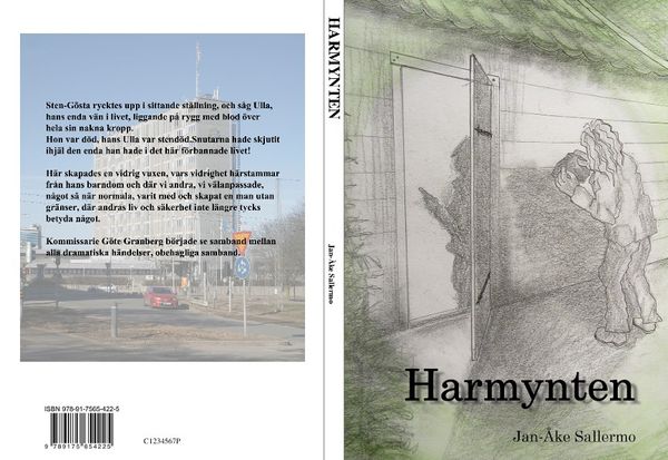 Harmynten | 0:e upplagan