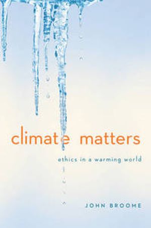 Climate Matters