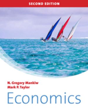 Economics |  2:e upplagan