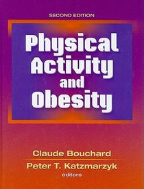 Physical Activity and Obesity