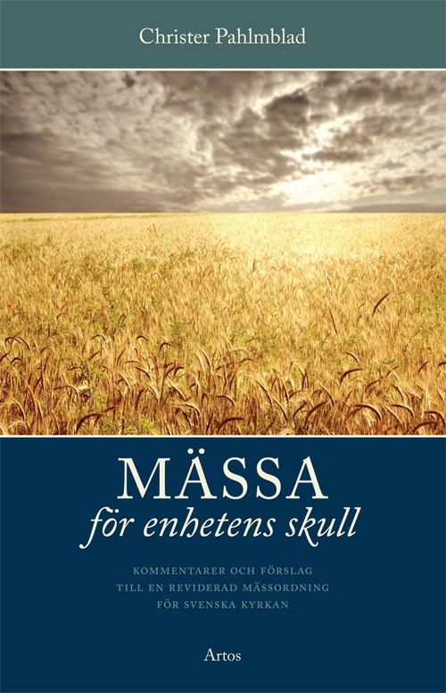 Mässa för enhetens skull | 1:a upplagan