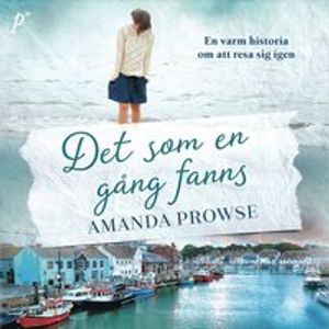 Det som en gång fanns | 1:a upplagan