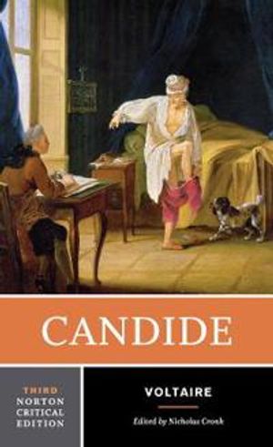 Candide | 3:e upplagan