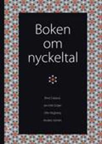 Boken om nyckeltal | 1:a upplagan