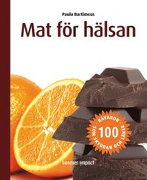 Mat för hälsan