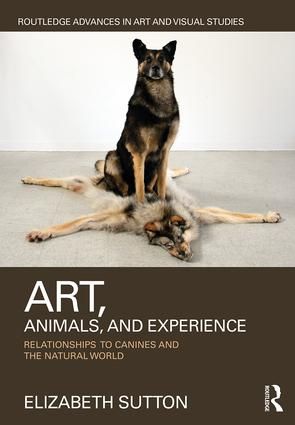 Art, Animals, and Experience | 1:a upplagan
