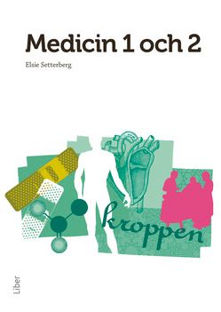 Medicin 1 och 2 | 1:a upplagan