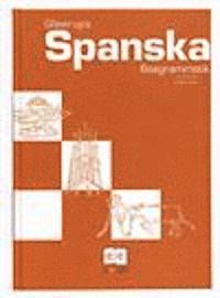 Gleerups Spanska basgrammatik Övn bok, 5-pack