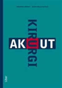 Akut kirurgi | 1:a upplagan