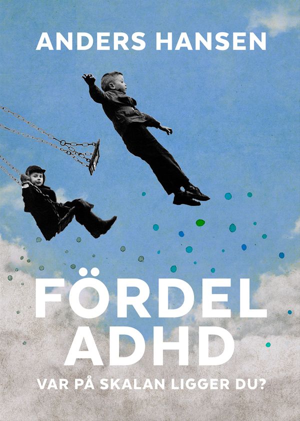 Fördel ADHD | 0:e upplagan