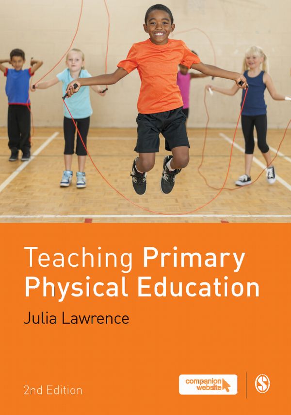 Teaching Primary Physical Education | 2:a upplagan