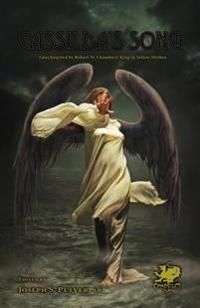 Marshall, H: Cassilda's Song | 0:e upplagan