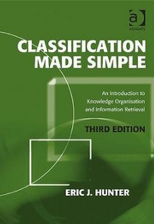 Classification Made Simple | 3:e upplagan