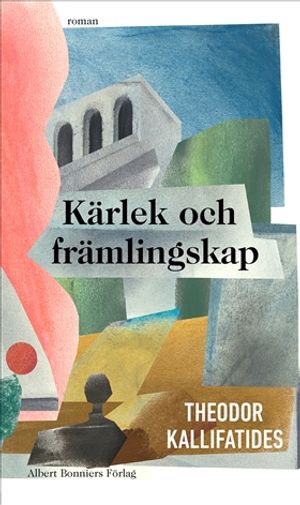 Kärlek och främlingsskap