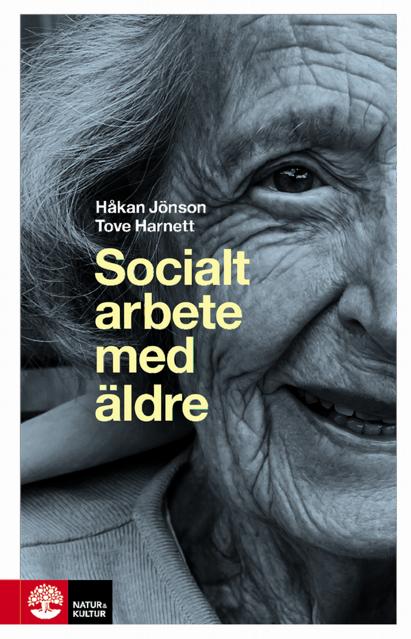 Socialt arbete med äldre | 1:a upplagan