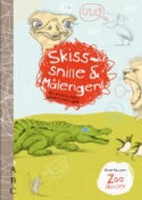 Zooskisser | 1:a upplagan