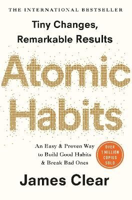 Atomic Habits | 0:e upplagan