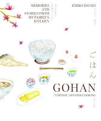Gohan: Everyday Japanese Cooking | 0:e upplagan