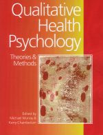 Qualitative Health Psychology | 0:e upplagan