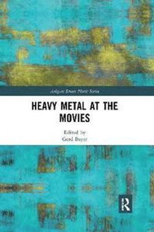 Heavy Metal at the Movies | 1:a upplagan