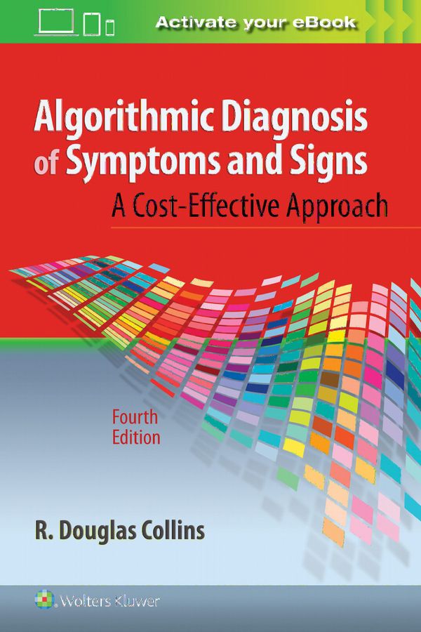 Algorithmic Diagnosis of Symptoms and Signs | 0:e upplagan