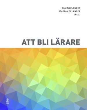 Att bli lärare | 1:a upplagan