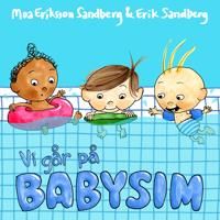 Vi går på babysim | 1:a upplagan