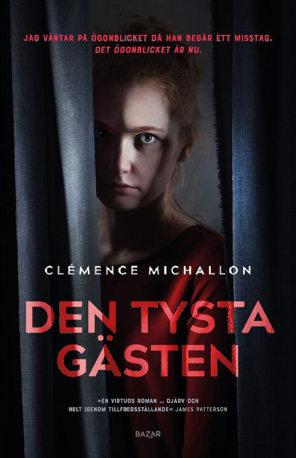 Den tysta gästen | 0:e upplagan