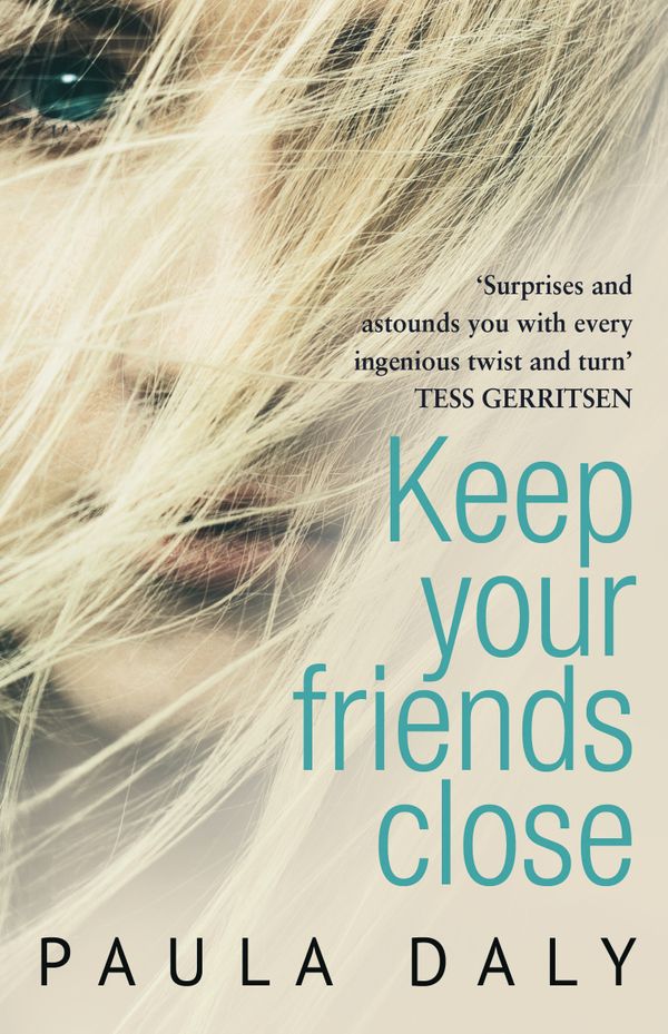 Keep Your Friends Close | 0:e upplagan