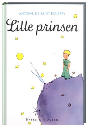 Lille prinsen | 5:e upplagan