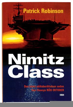 Nimitz Class