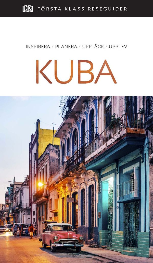 Kuba | 0:e upplagan