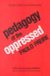 Pedagogy of the Oppressed