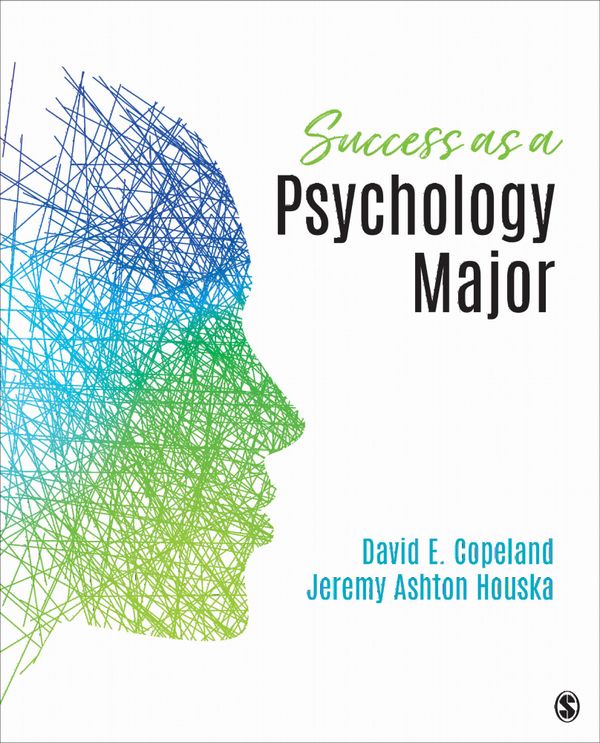 Success as a Psychology Major | 1:a upplagan