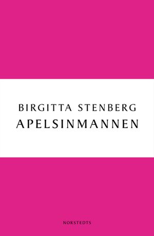 Apelsinmannen | 1:a upplagan