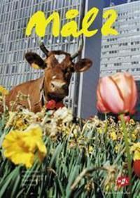 Mål 2 Lärobok med cd (3e upplagan) | 3:e upplagan