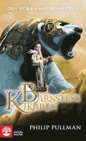 Bärnstenskikaren | 1:a upplagan