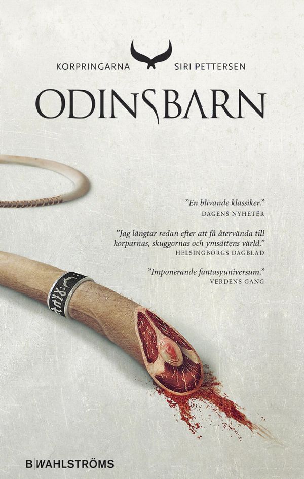 Odinsbarn | 5:e upplagan
