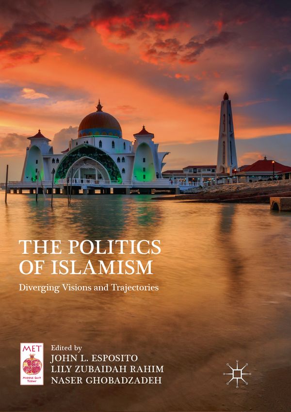 The Politics of Islamism | 1:a upplagan
