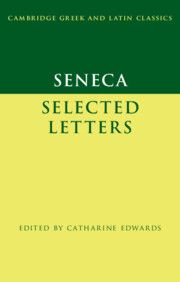 Seneca: Selected Letters | 0:e upplagan