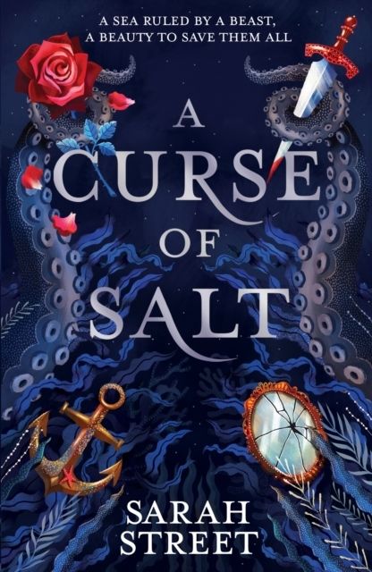 A Curse of Salt | 0:e upplagan