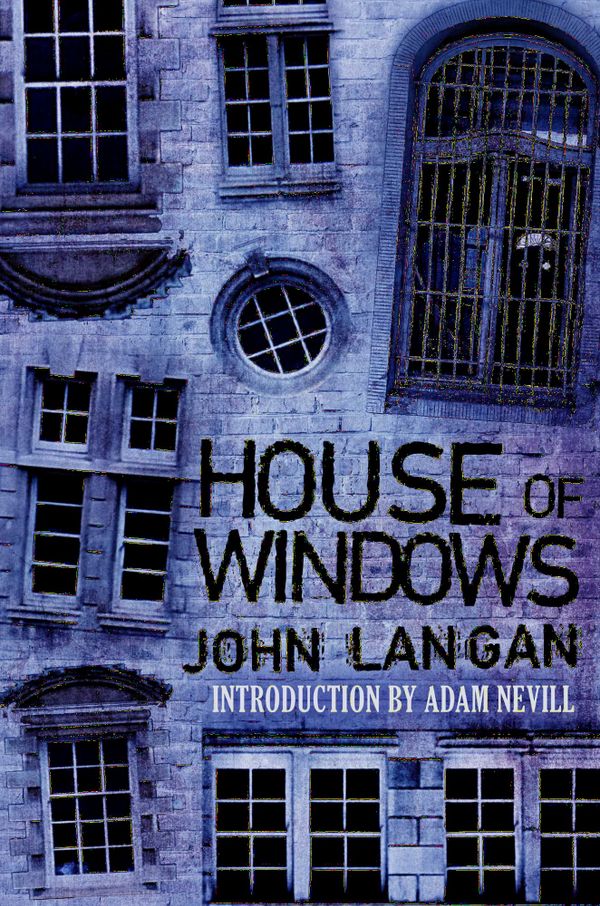 House of Windows | 0:e upplagan