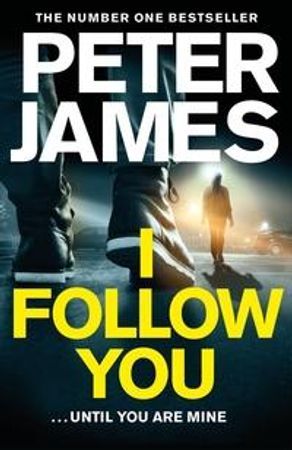 I Follow You | 0:e upplagan
