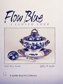 Flow Blue : A Closer Look